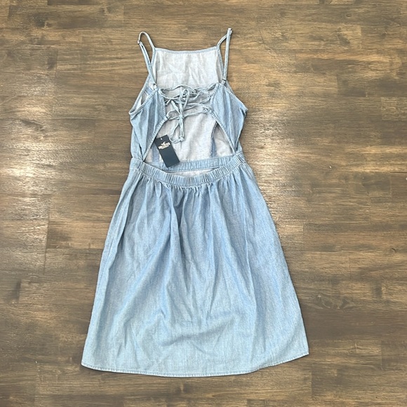 HOLLISTER DRESS - Picture 4 of 7